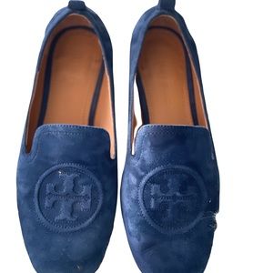 Tory Burch blue size 6M
